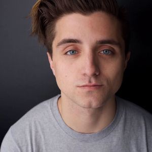 Meet your Posher, Nathan